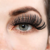 Faux Mink Lashes-DM241